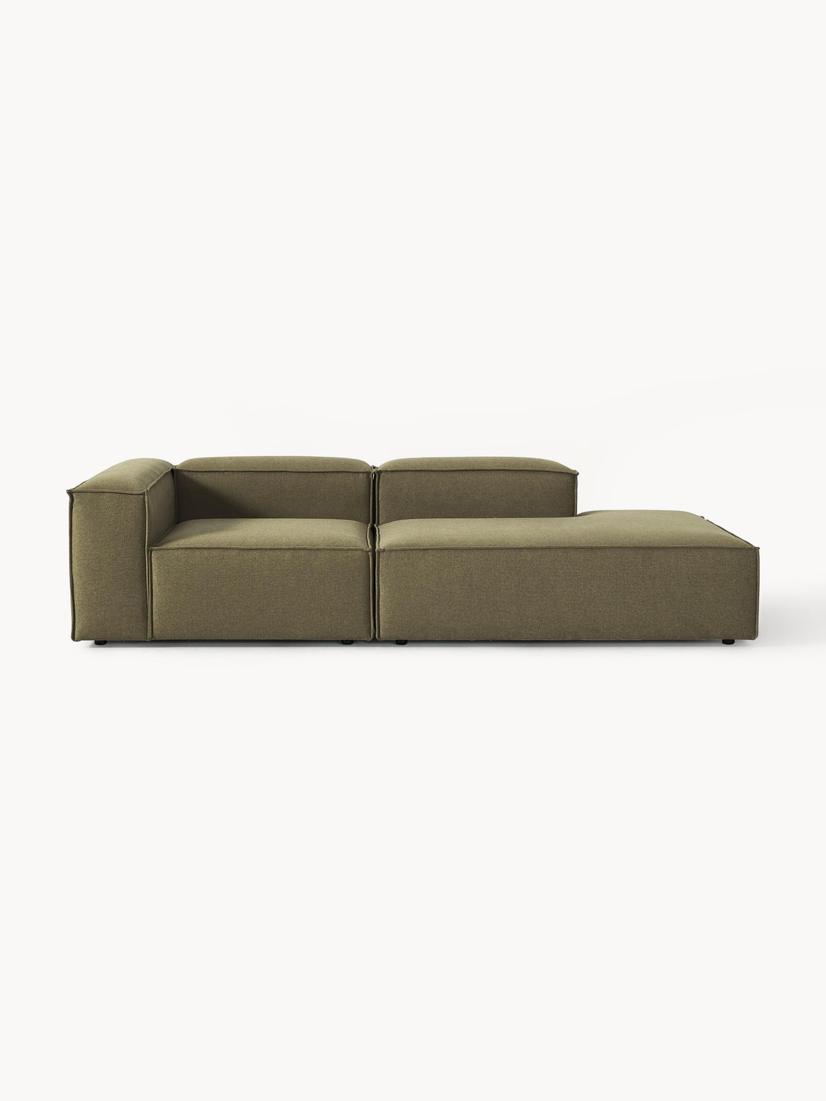 Simpales Lennon Ottoman – Modular