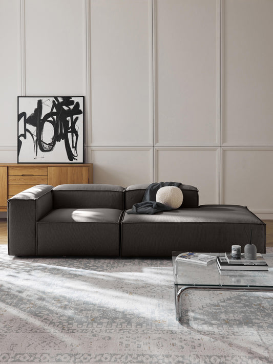 Simpales Lennon Ottoman – Modular
