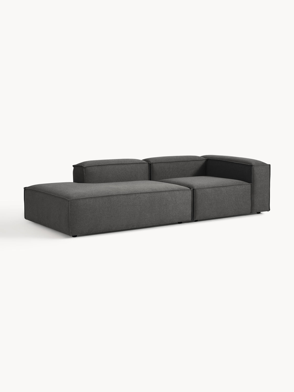Simpales Lennon Ottoman – Modular
