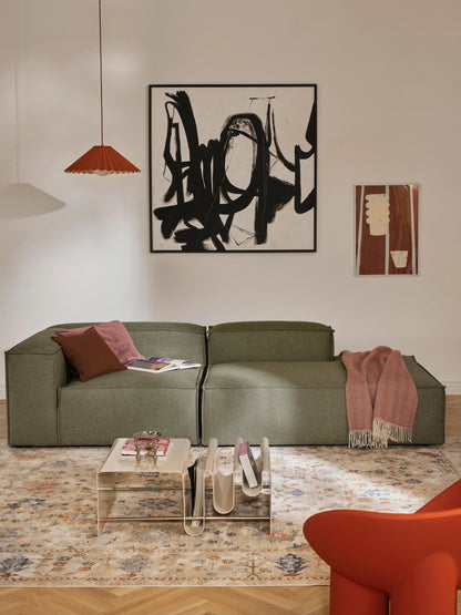 Simpales Lennon Ottoman – Modular