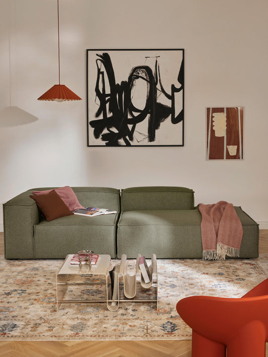 Simpales Lennon Ottoman – Modular