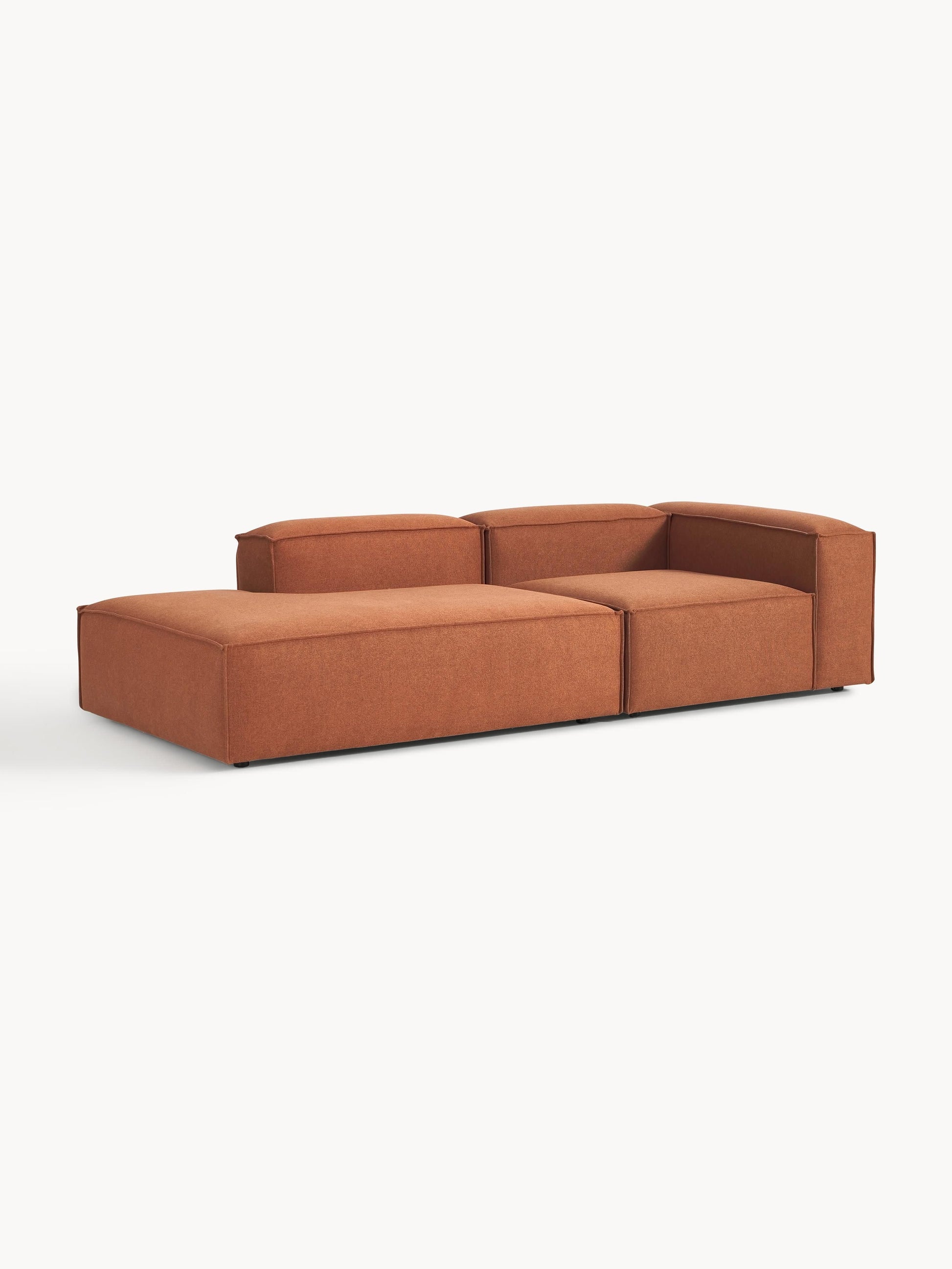 Simpales Lennon Ottoman – Modular
