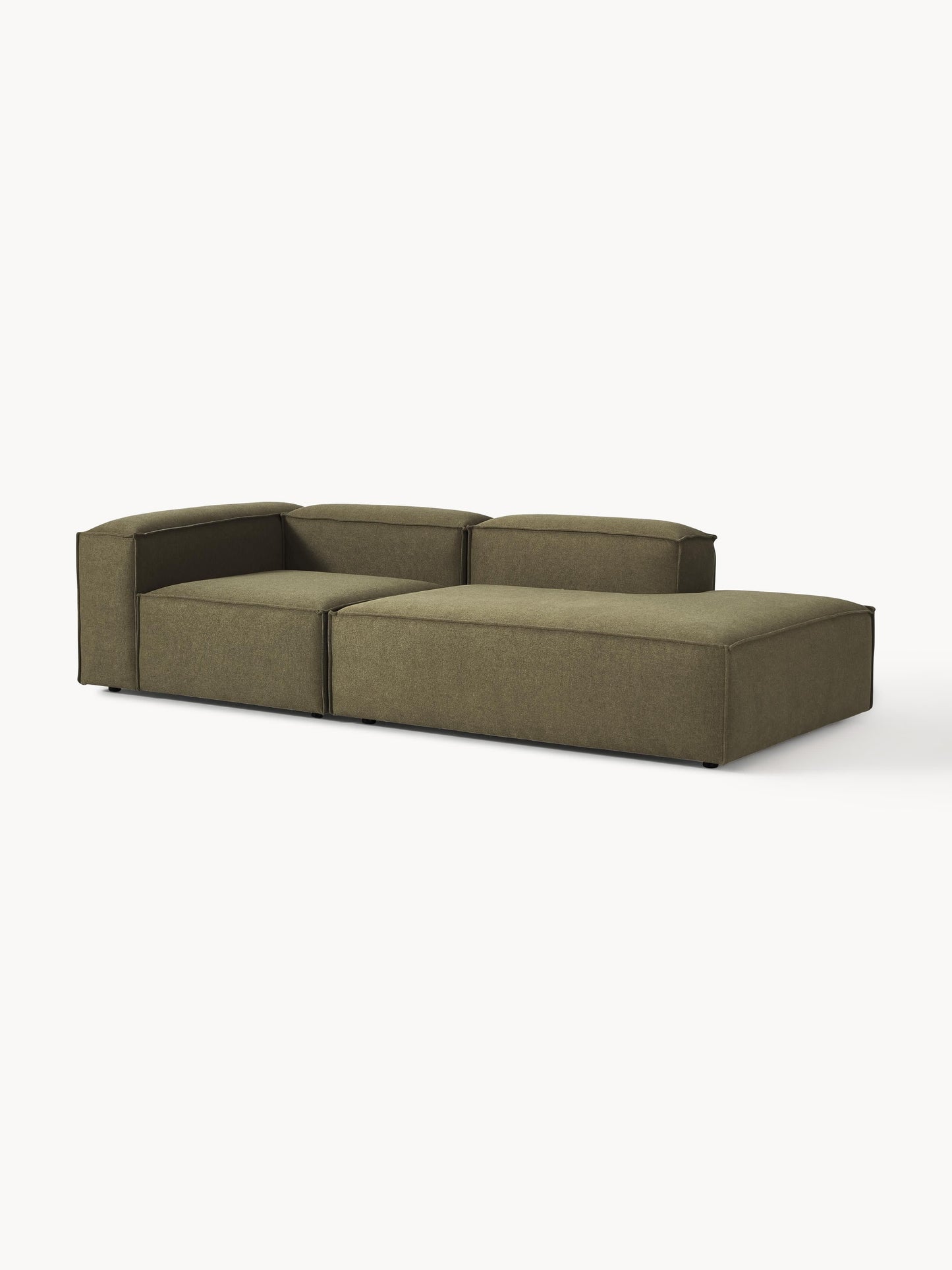 Simpales Lennon Ottoman – Modular