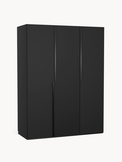 Simpales Leon Modular Wardrobe, Hinged-Door, 150 cm Wide, in Various Sizes