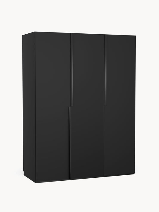 Simpales Leon Modular Wardrobe, Hinged-Door, 150 cm Wide, in Various Sizes