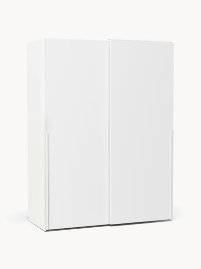 Simpales Leon Modular Wardrobe with Sliding Doors, 150 cm Wide, in Various Sizes