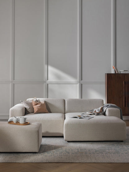 Simpales Melva Sofa, Corner (3-Seater)