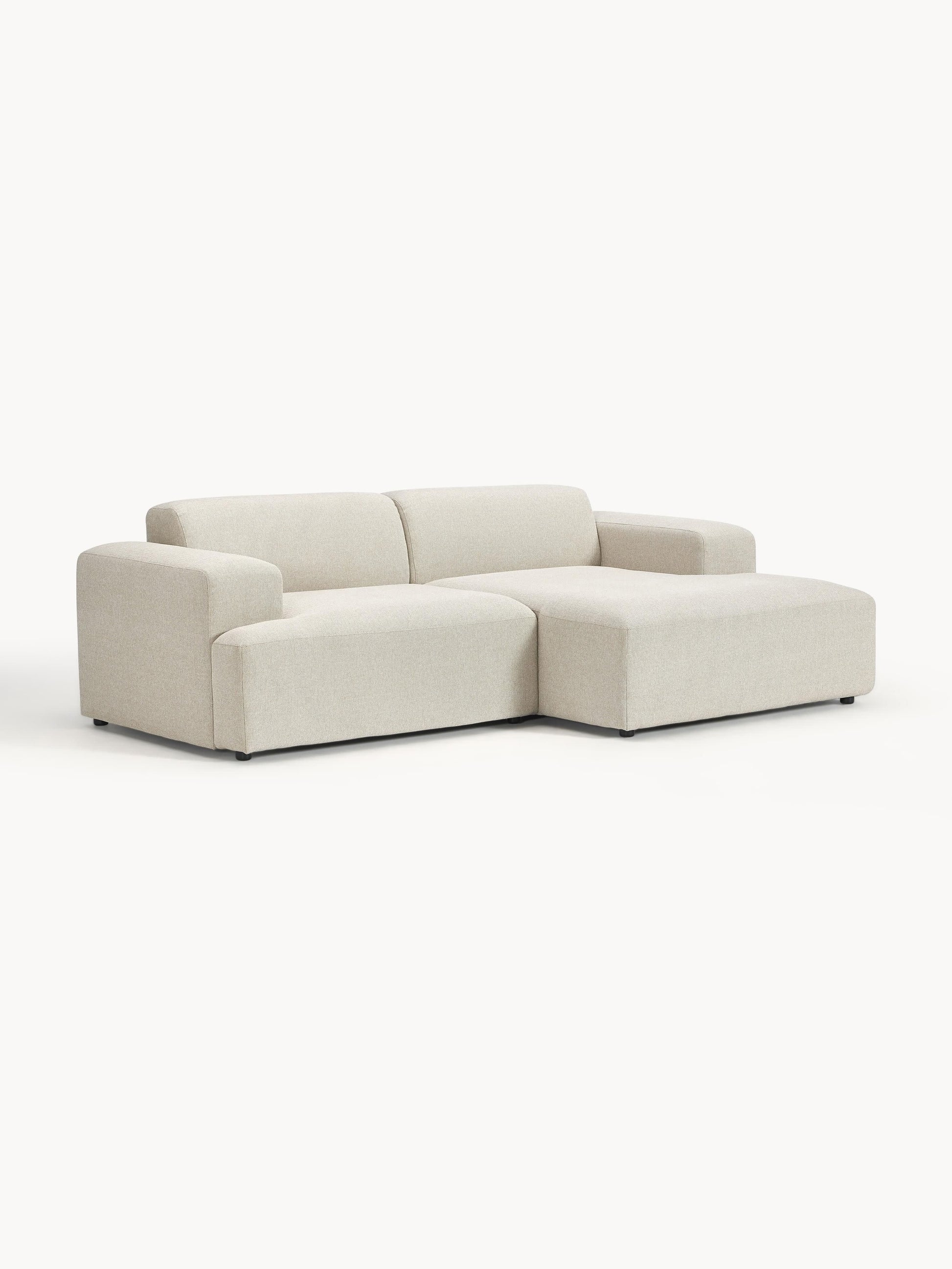 Simpales Melva Sofa, Corner (3-Seater)