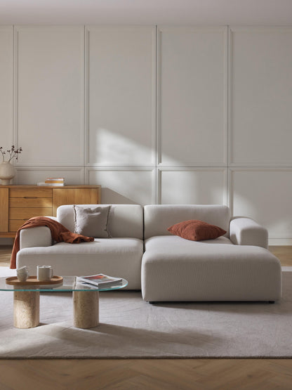 Simpales Melva Sofa, Corner (3-Seater)