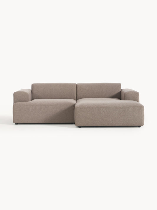 Simpales Melva Sofa, Corner (3-Seater)
