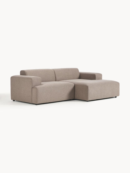 Simpales Melva Sofa, Corner (3-Seater)