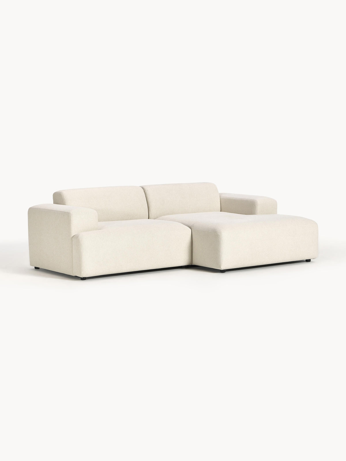 Simpales Melva Sofa, Corner (3-Seater)