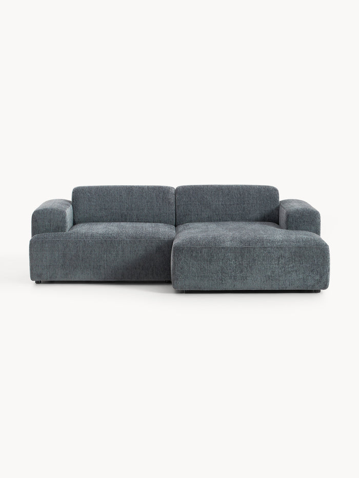 Simpales Melva Sofa, Corner (3-Seater)