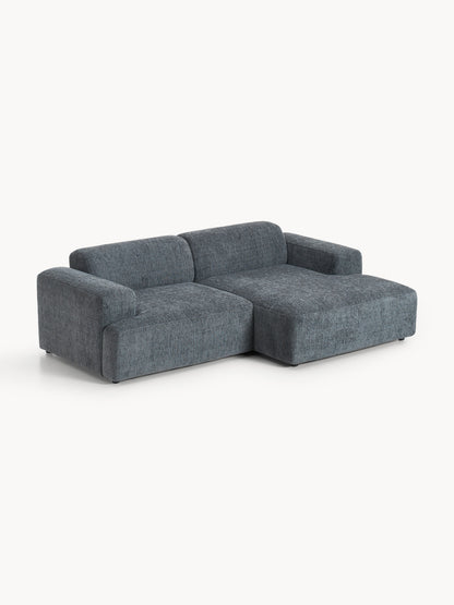 Simpales Melva Sofa, Corner (3-Seater)