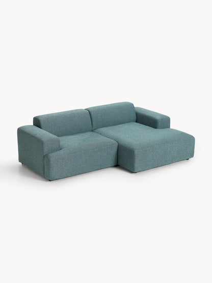 Simpales Melva Sofa, Corner (3-Seater)