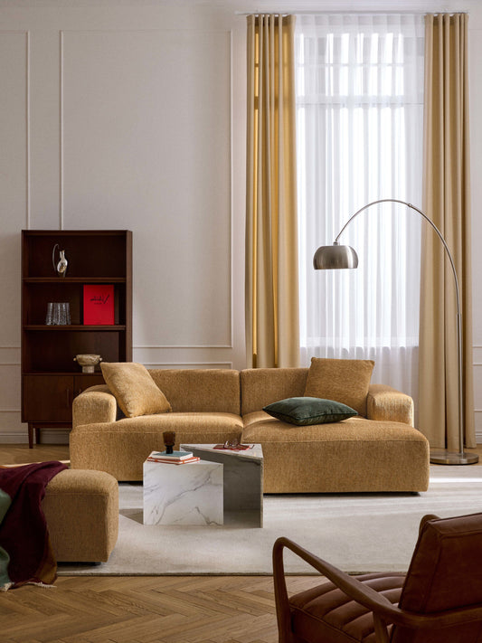 Simpales Melva Sofa, Corner (3-Seater)