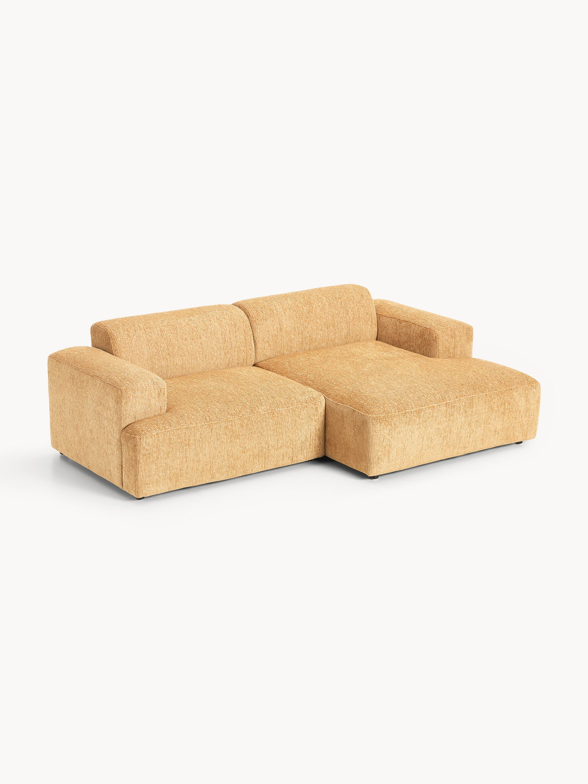 Simpales Melva Sofa, Corner (3-Seater)