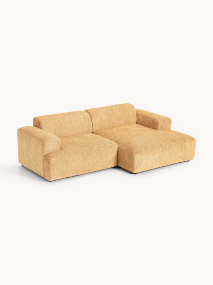 Simpales Melva Sofa, Corner (3-Seater)
