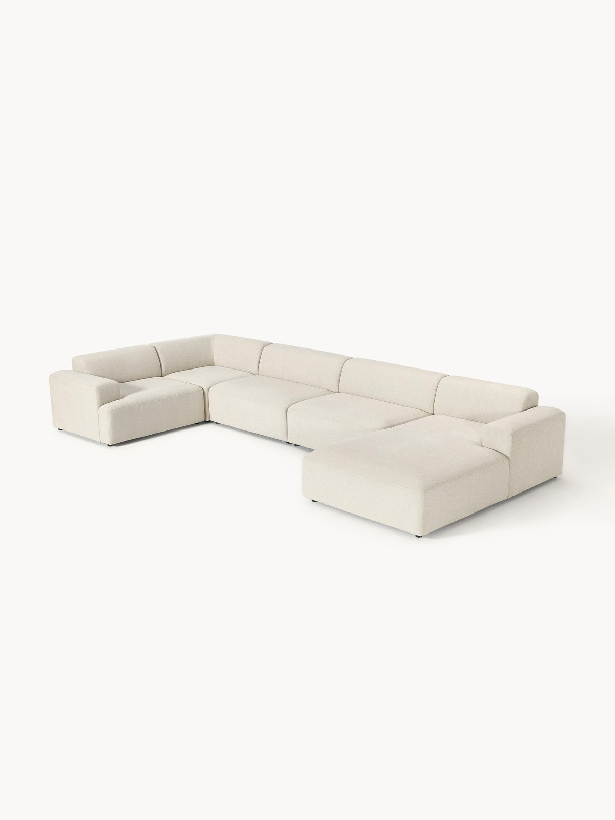 Simpales Melva Sofa – XL