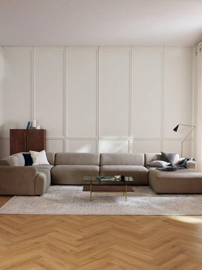Simpales Melva Sofa – XL