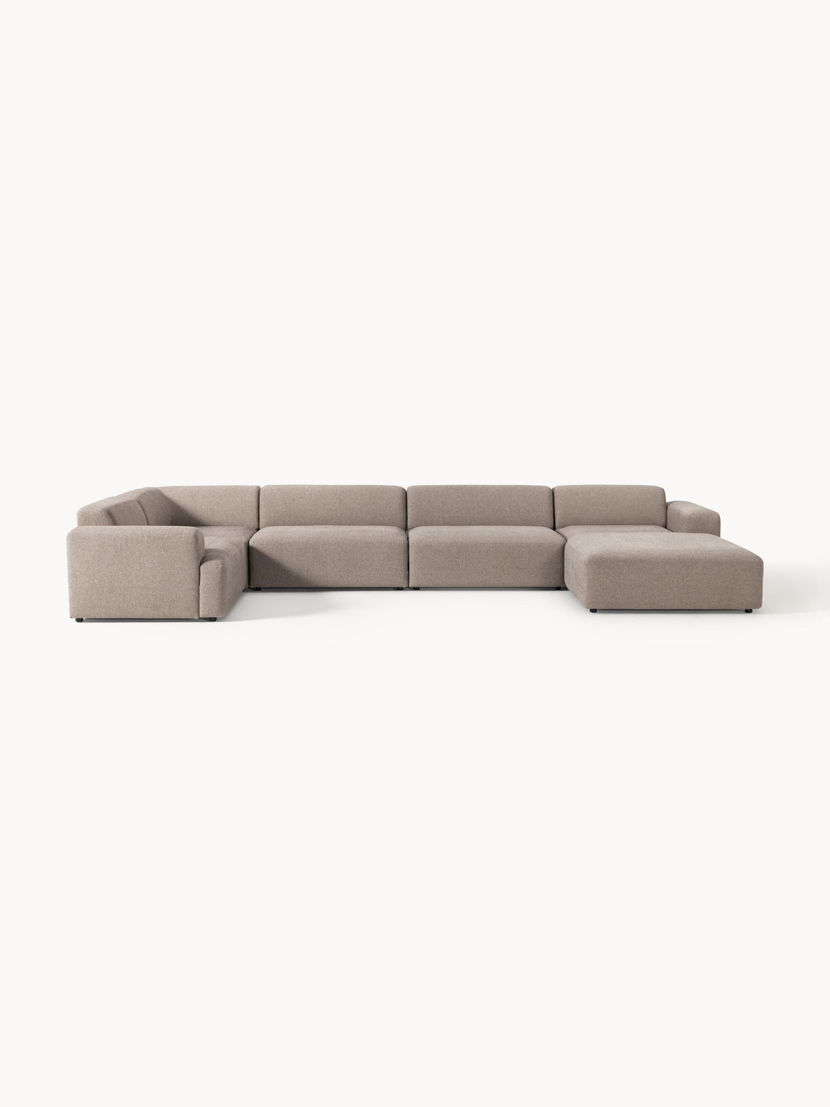 Simpales Melva Sofa – XL