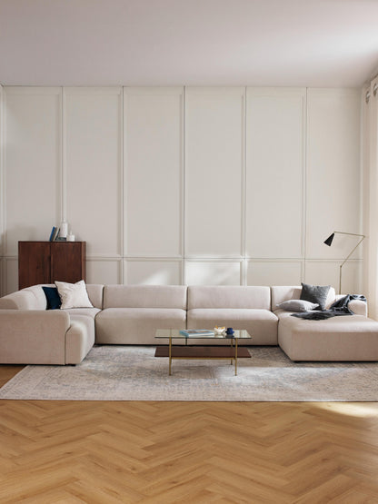 Simpales Melva Sofa – XL