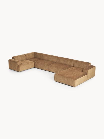 Simpales Melva Sofa – XL