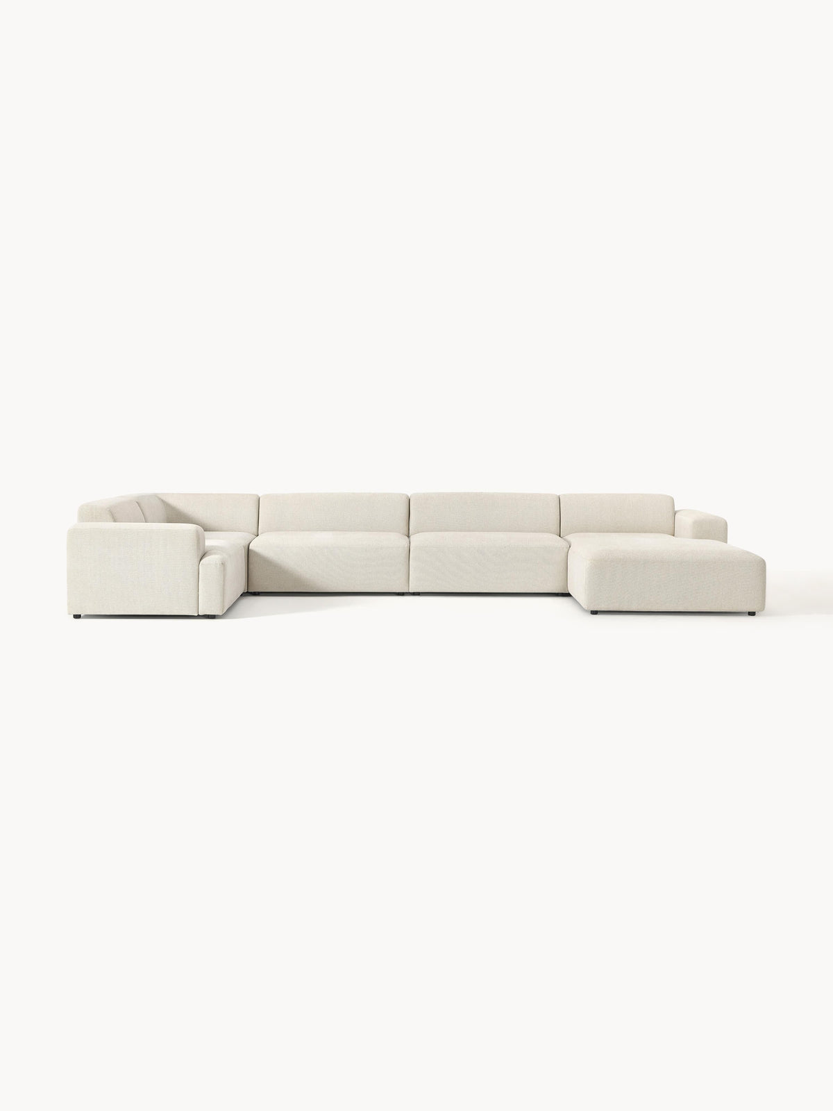 Simpales Melva Sofa – XL