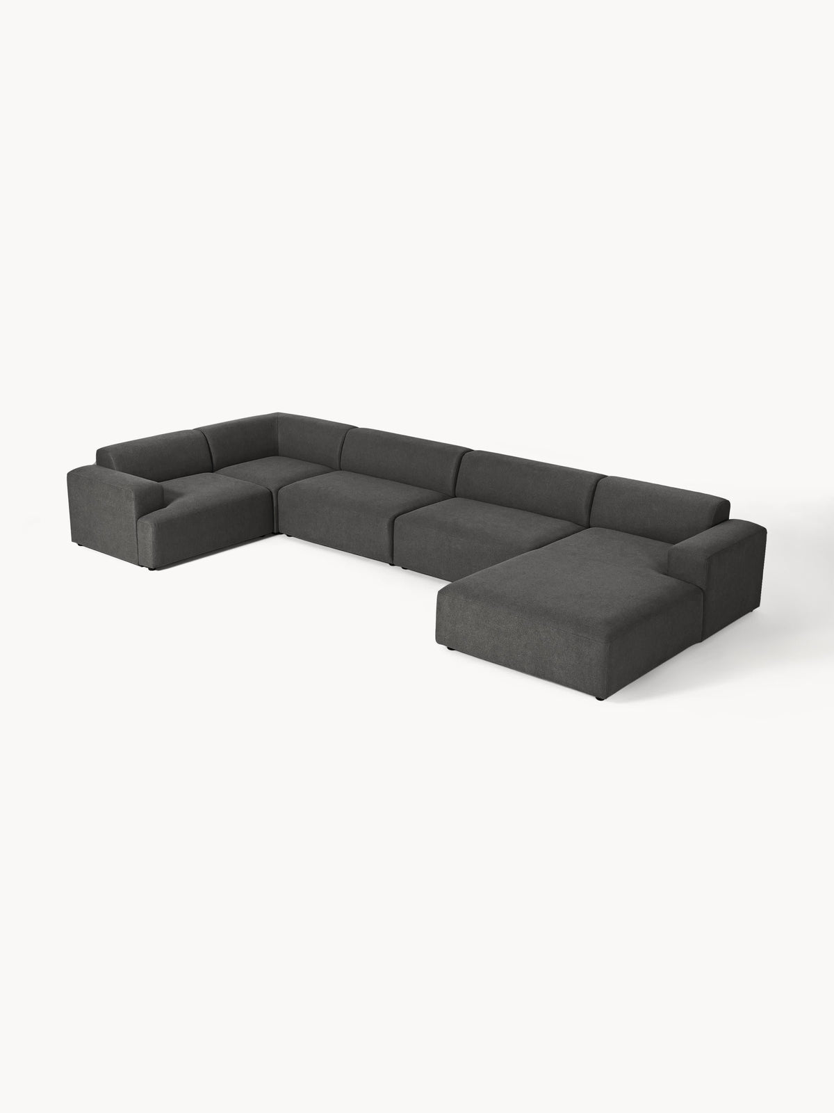 Simpales Melva Sofa – XL