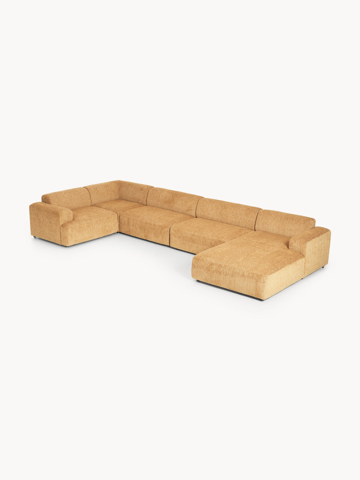 Simpales Melva Sofa – XL
