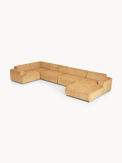 Simpales Melva Sofa – XL