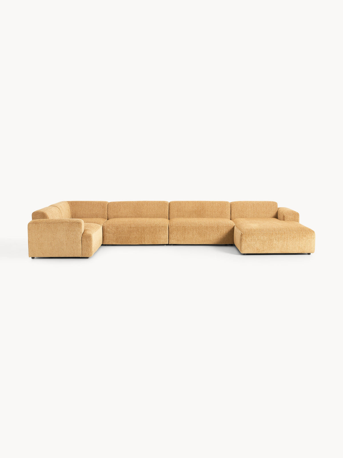 Simpales Melva Sofa – XL