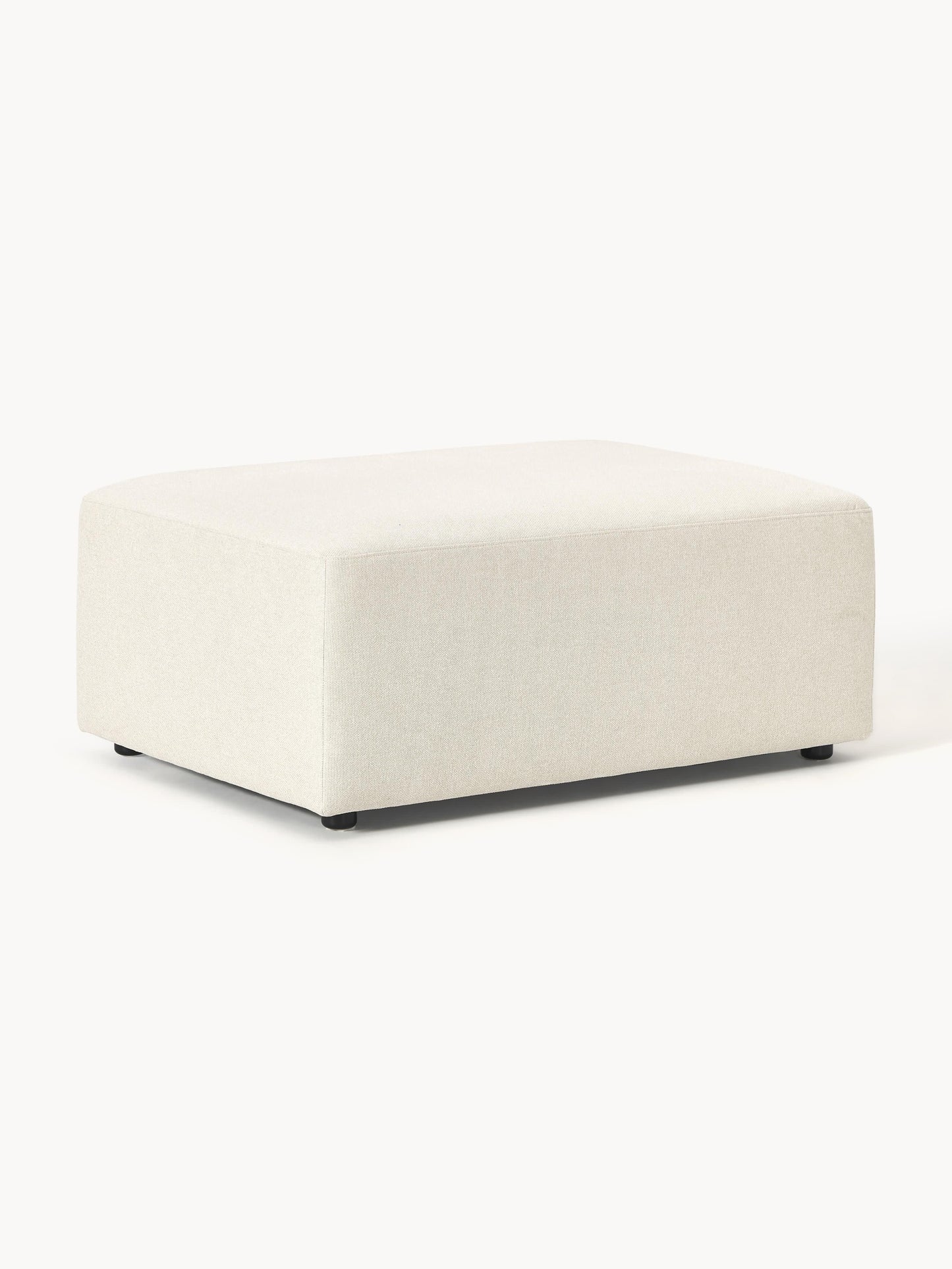 Simpales Melva Stool, Measuring W 99 x D 72 cm