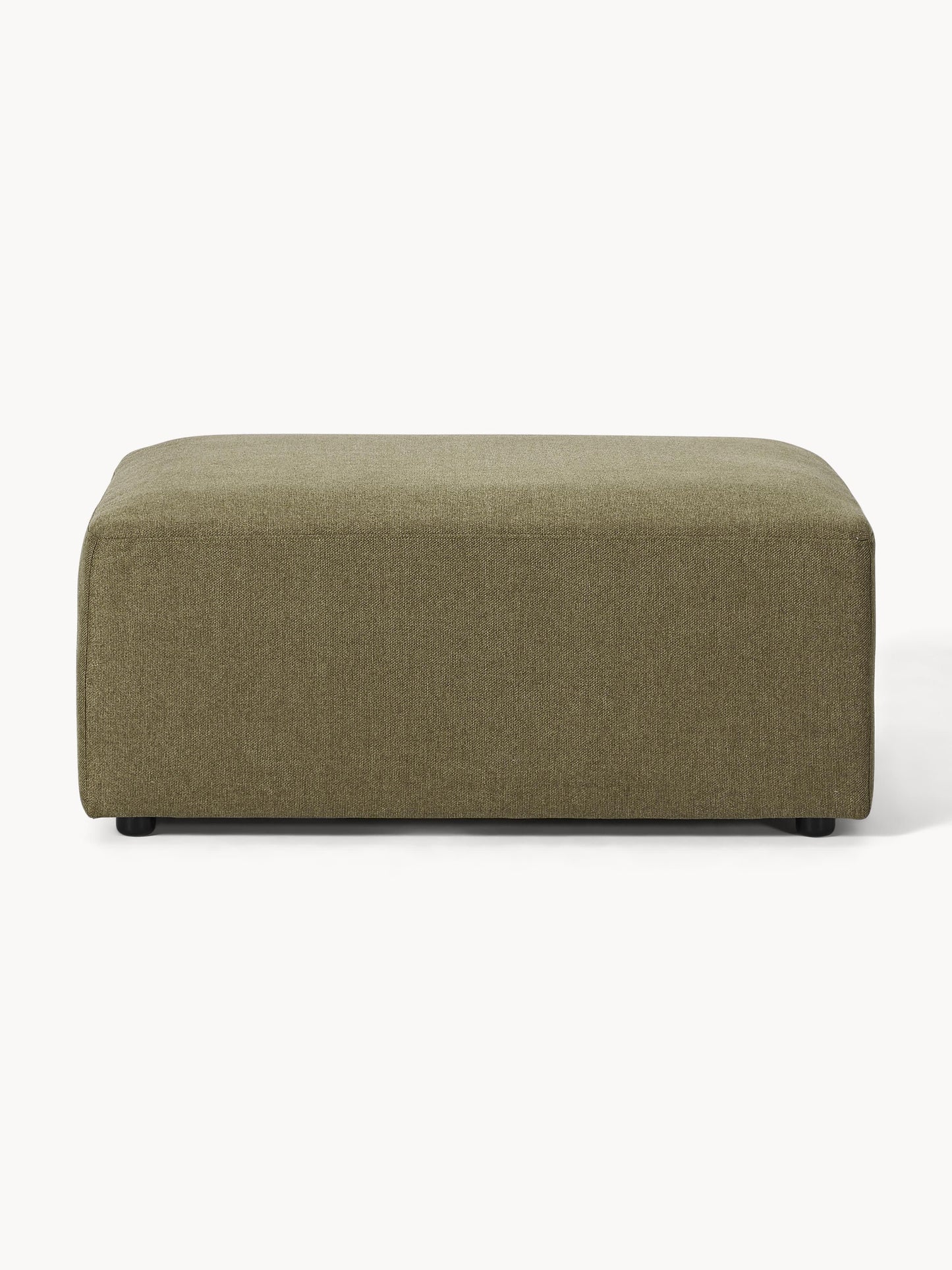 Simpales Melva Stool, Measuring W 99 x D 72 cm