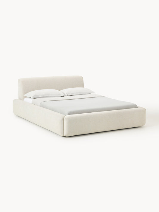 Simpales Melva Upholstered Bed Frame