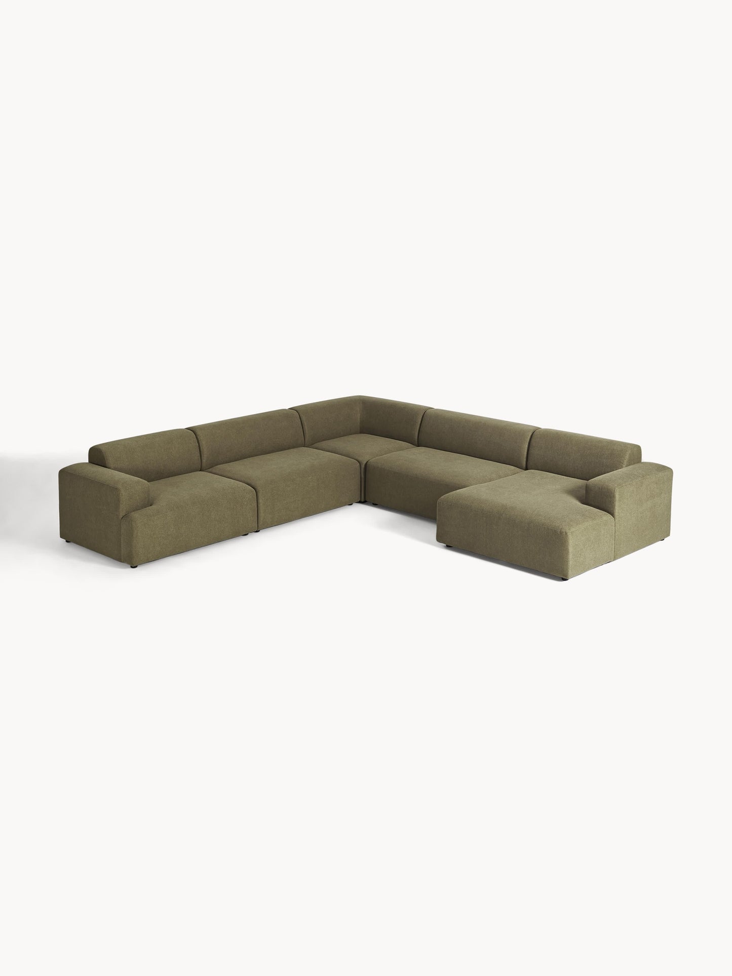 Simpales Melva XL Sofa, Corner