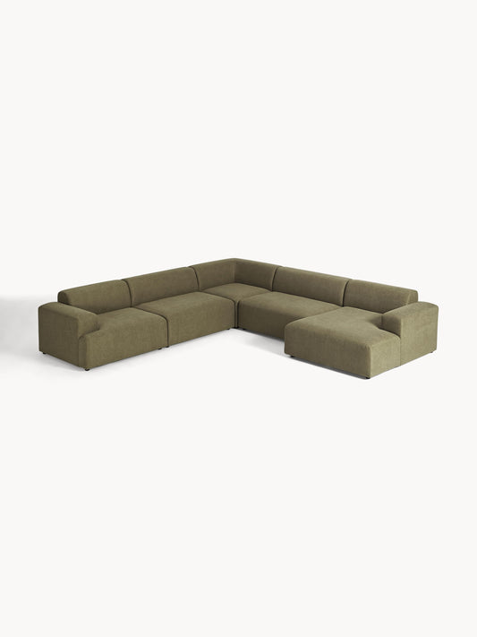 Simpales Melva XL Sofa, Corner