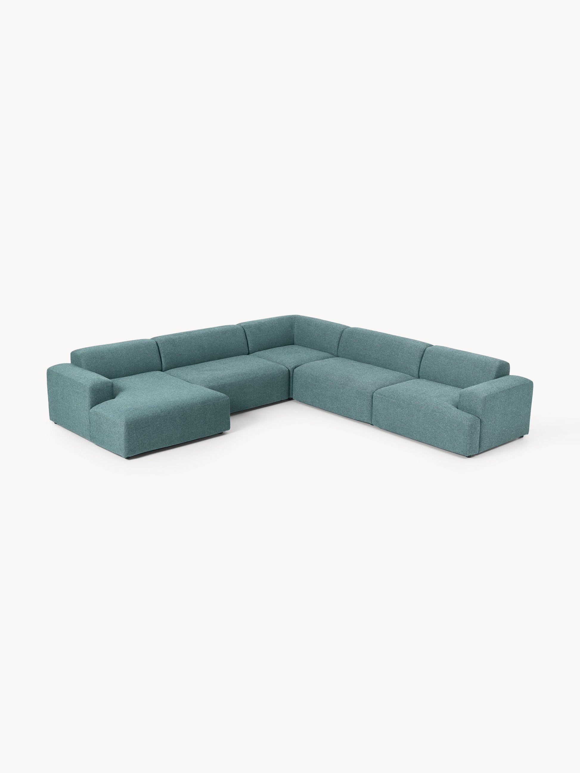 Simpales Melva XL Sofa, Corner