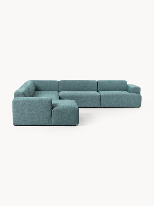 Simpales Melva XL Sofa, Corner