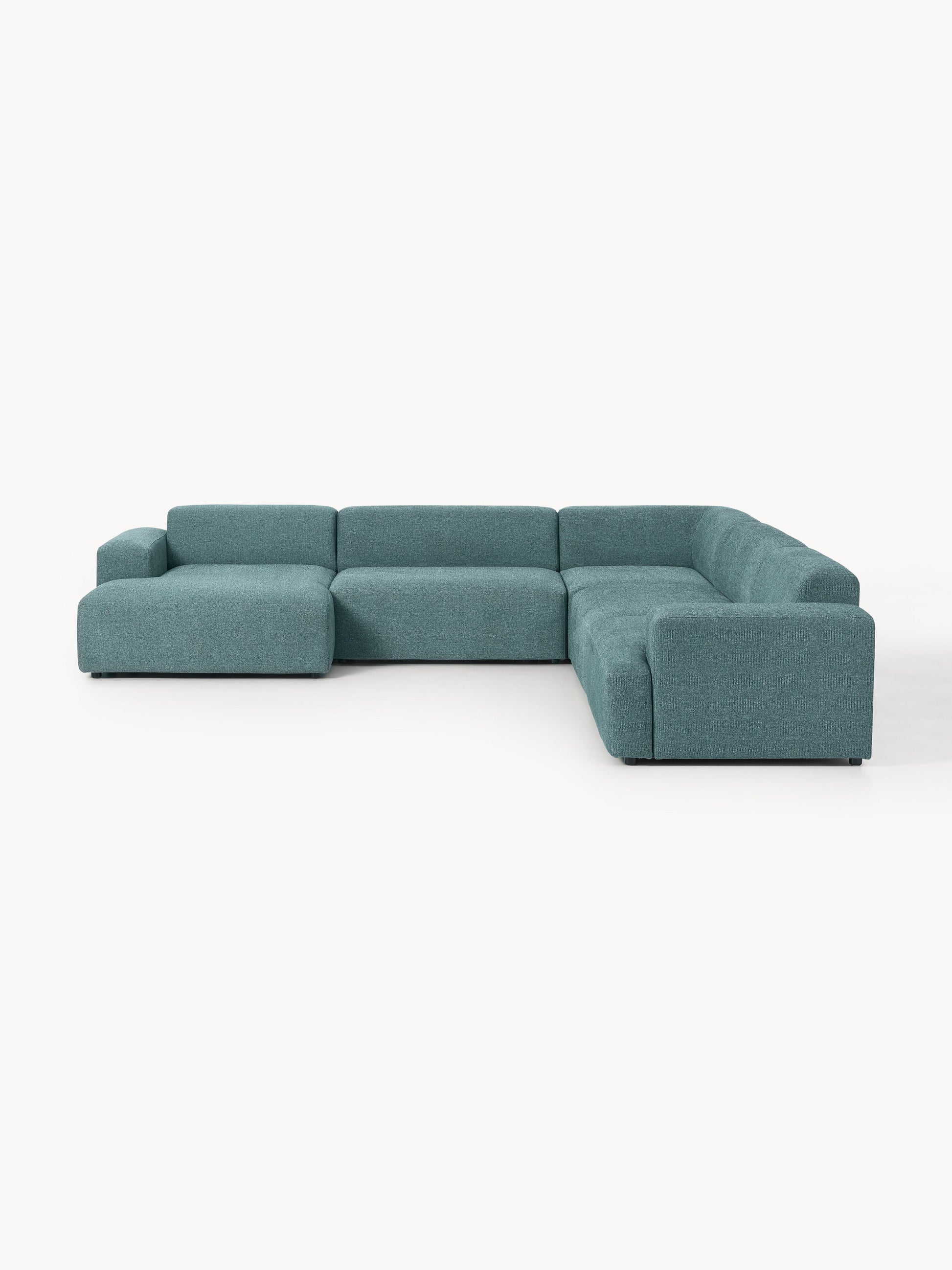 Simpales Melva XL Sofa, Corner