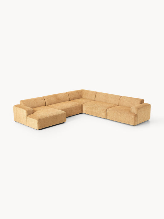Simpales Melva XL Sofa, Corner