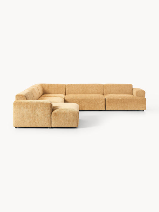 Simpales Melva XL Sofa, Corner