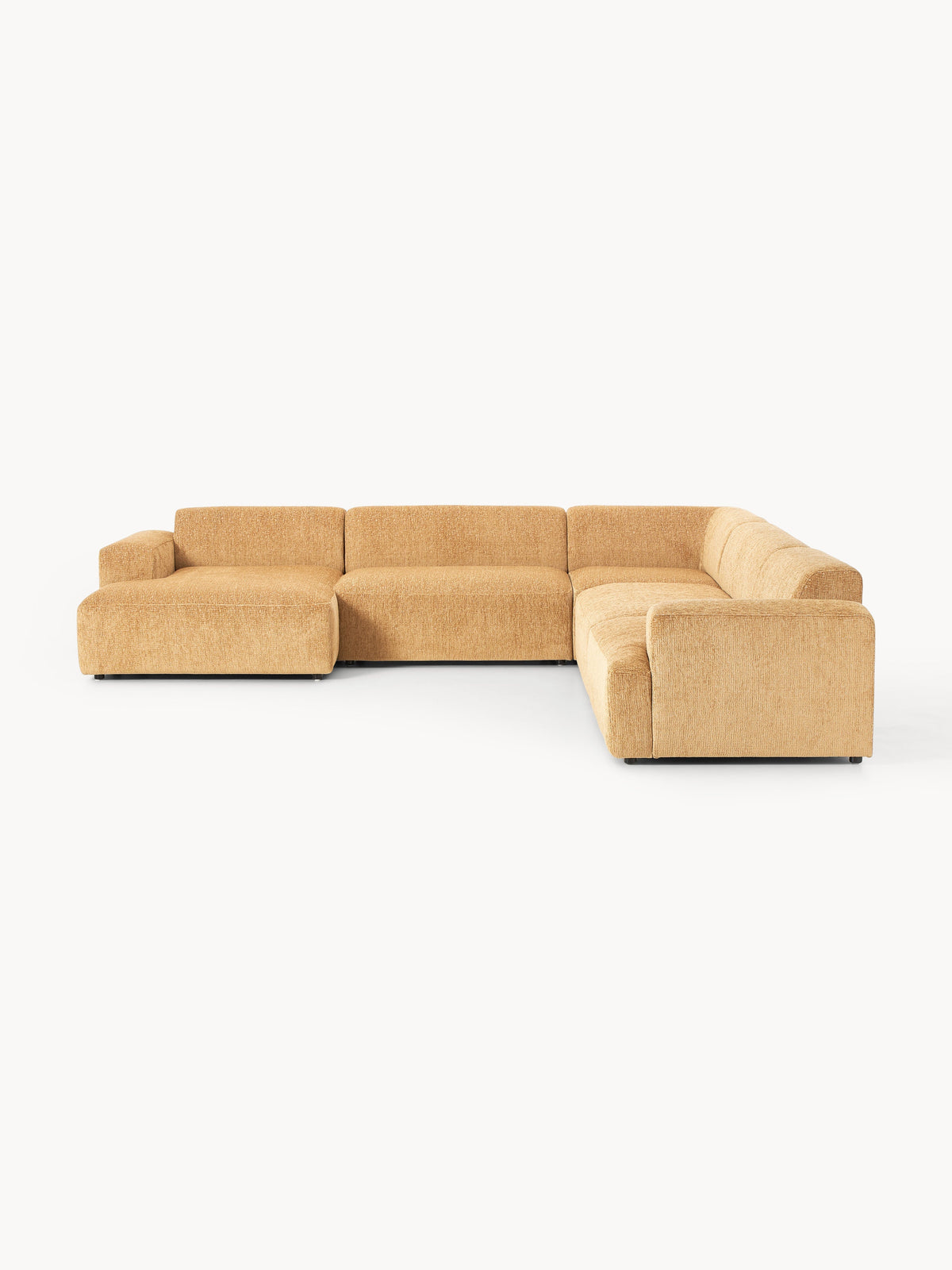Simpales Melva XL Sofa, Corner