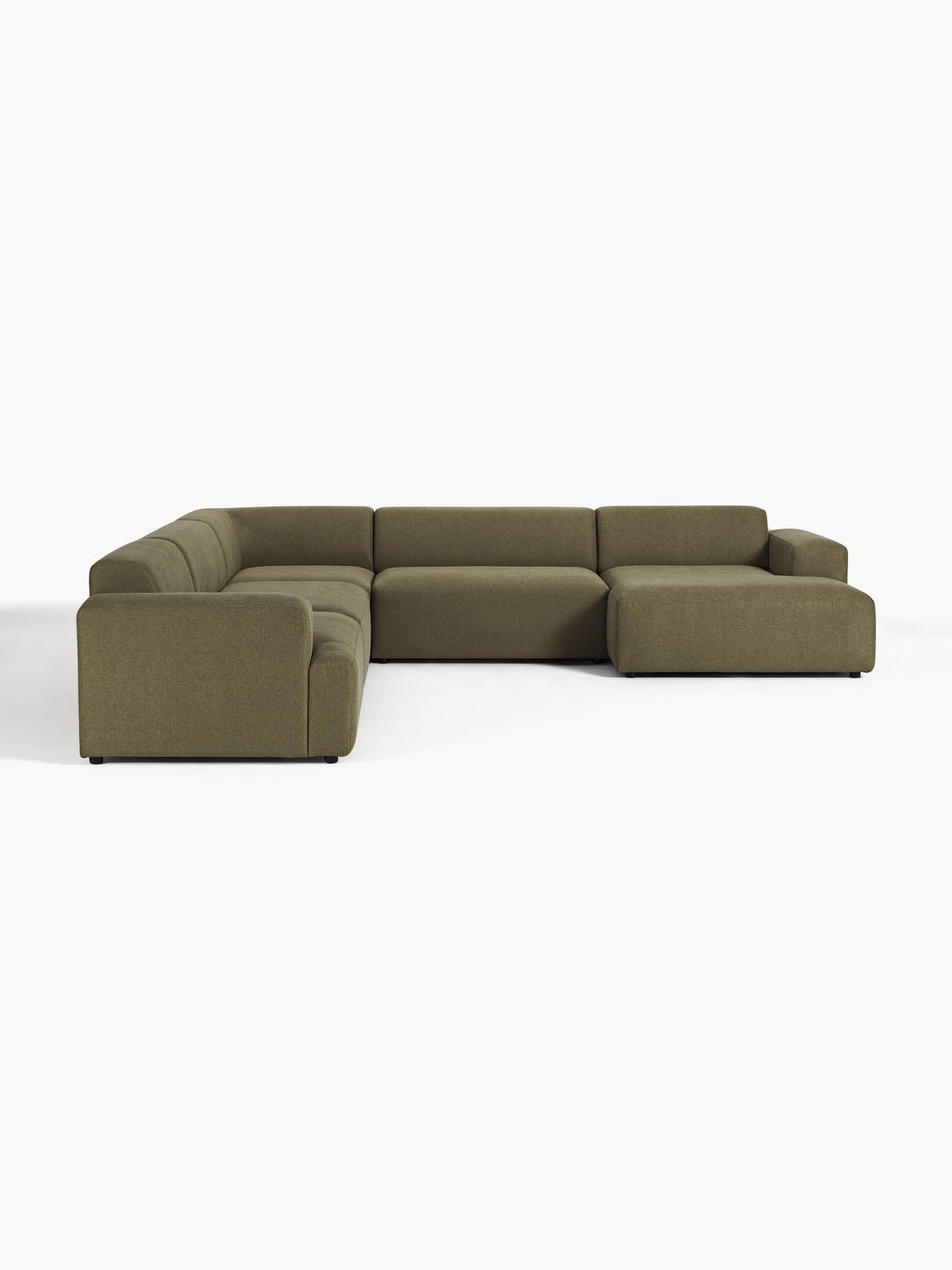 Simpales Melva XL Sofa, Corner