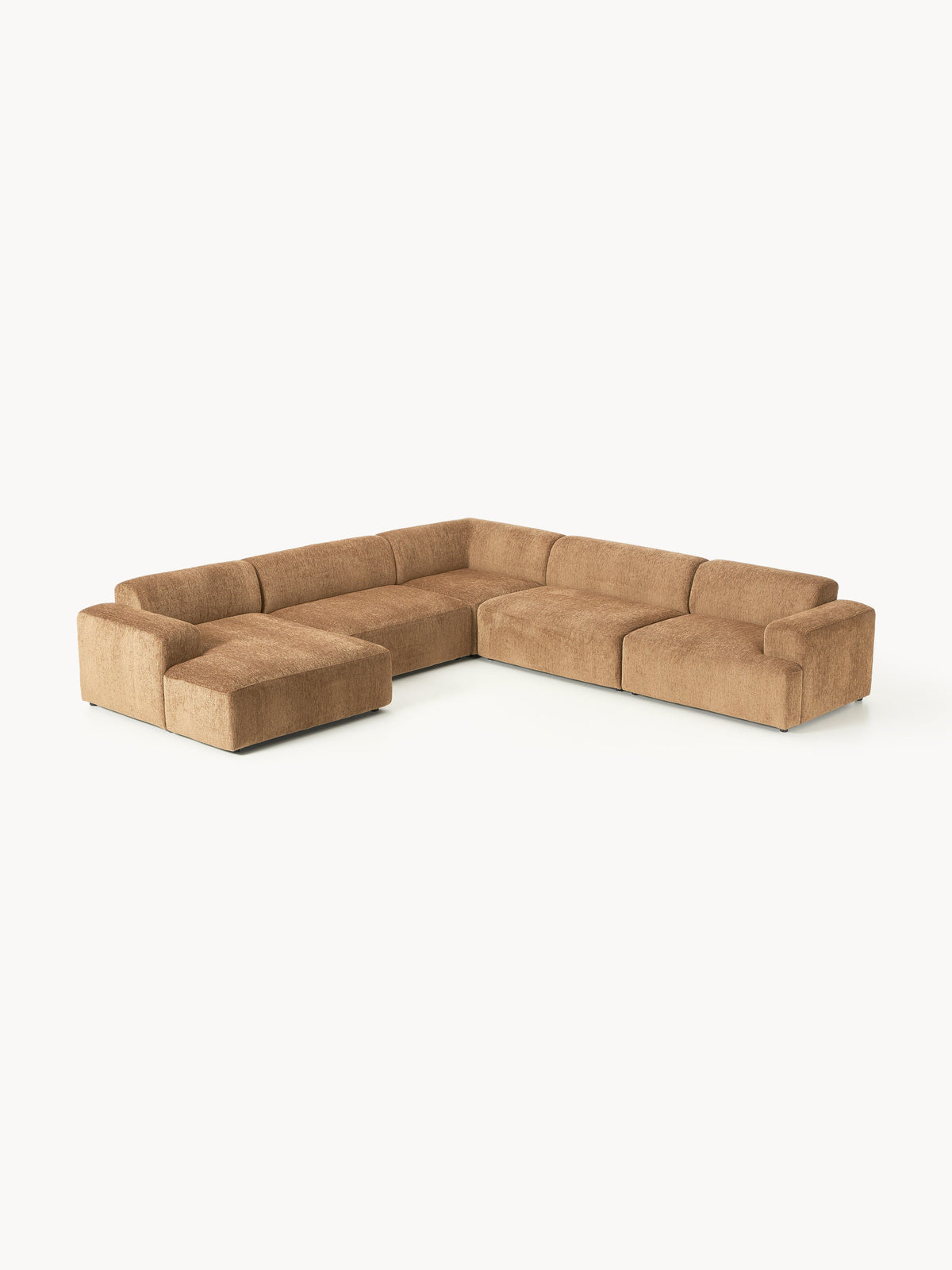 Simpales Melva XL Sofa, Corner