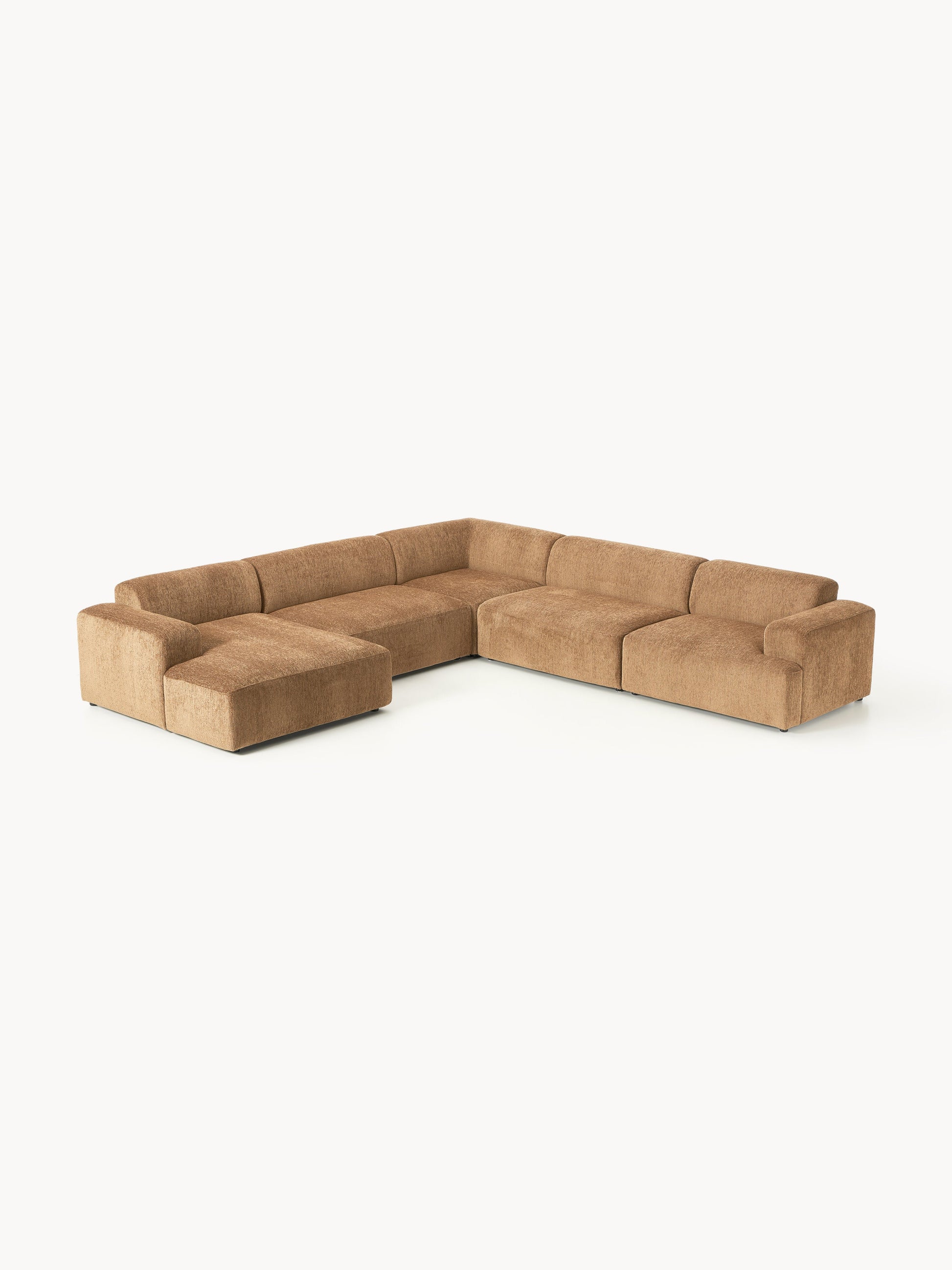 Simpales Melva XL Sofa, Corner