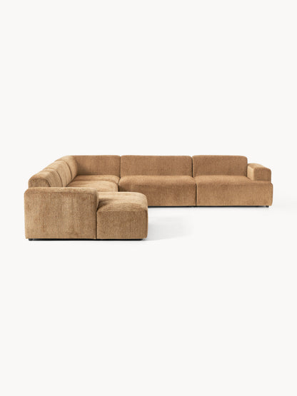 Simpales Melva XL Sofa, Corner