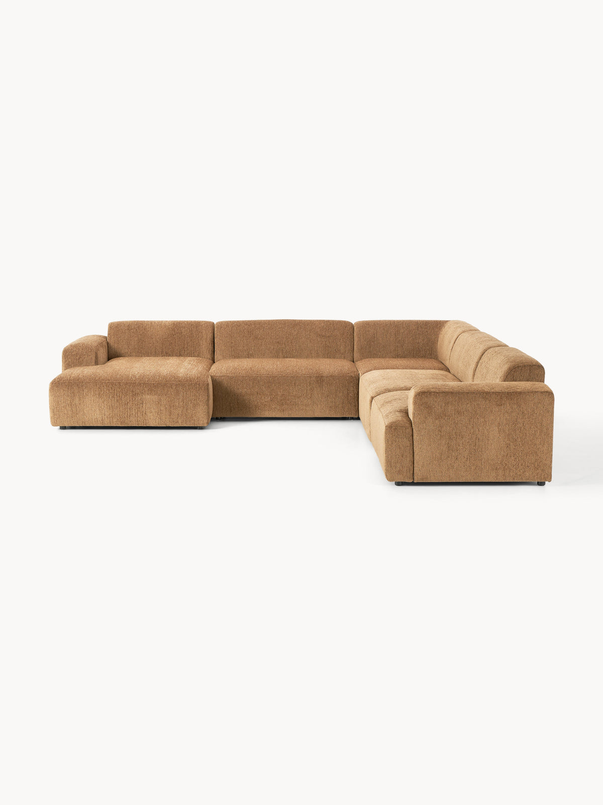 Simpales Melva XL Sofa, Corner