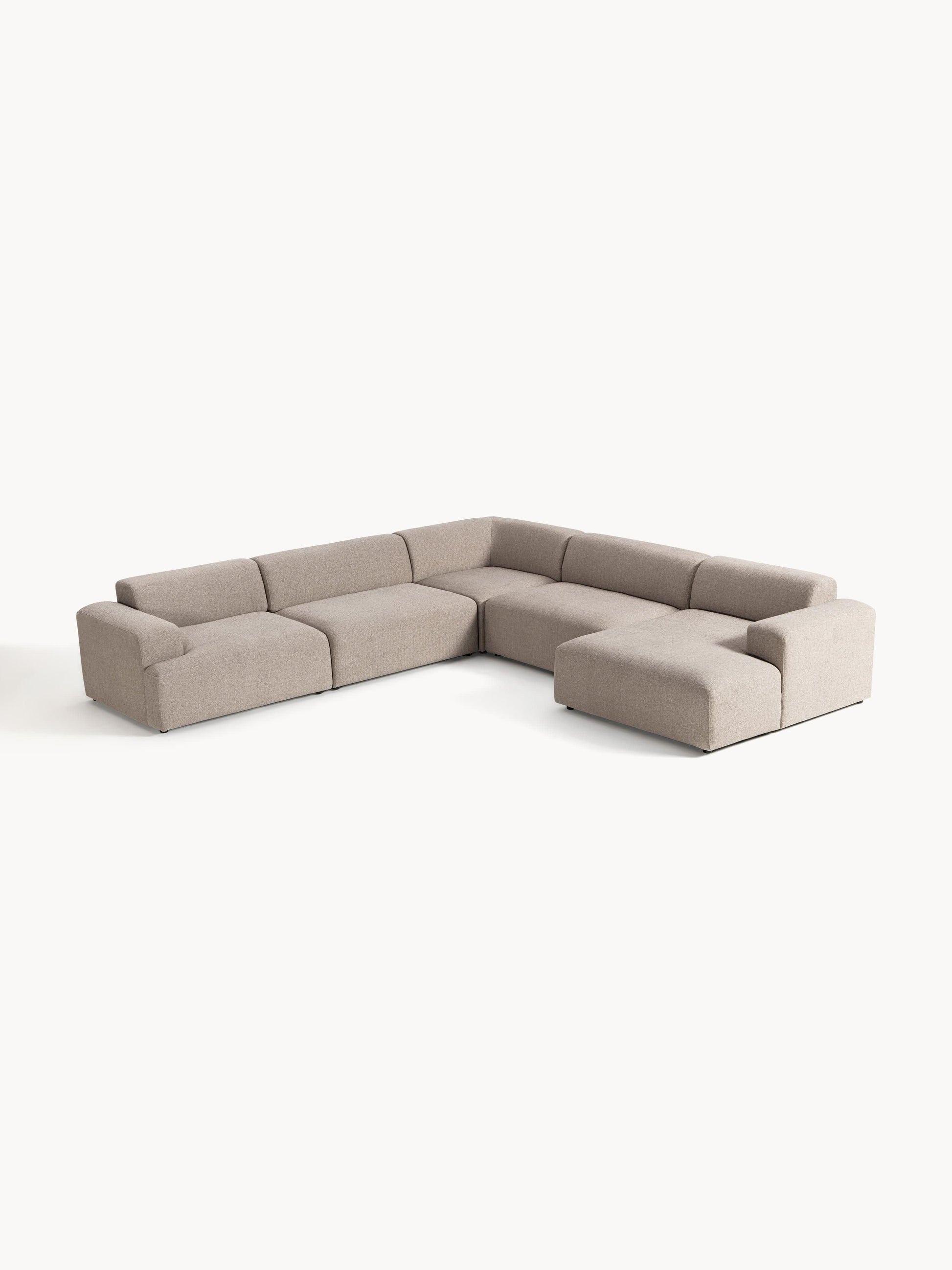 Simpales Melva XL Sofa, Corner