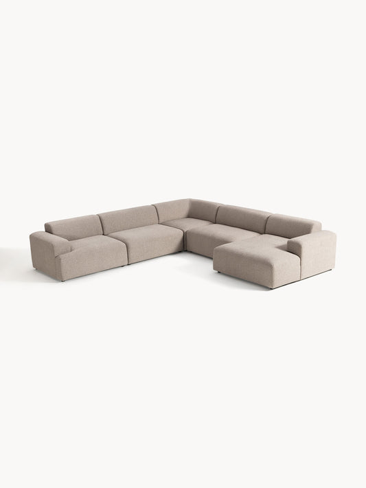 Simpales Melva XL Sofa, Corner